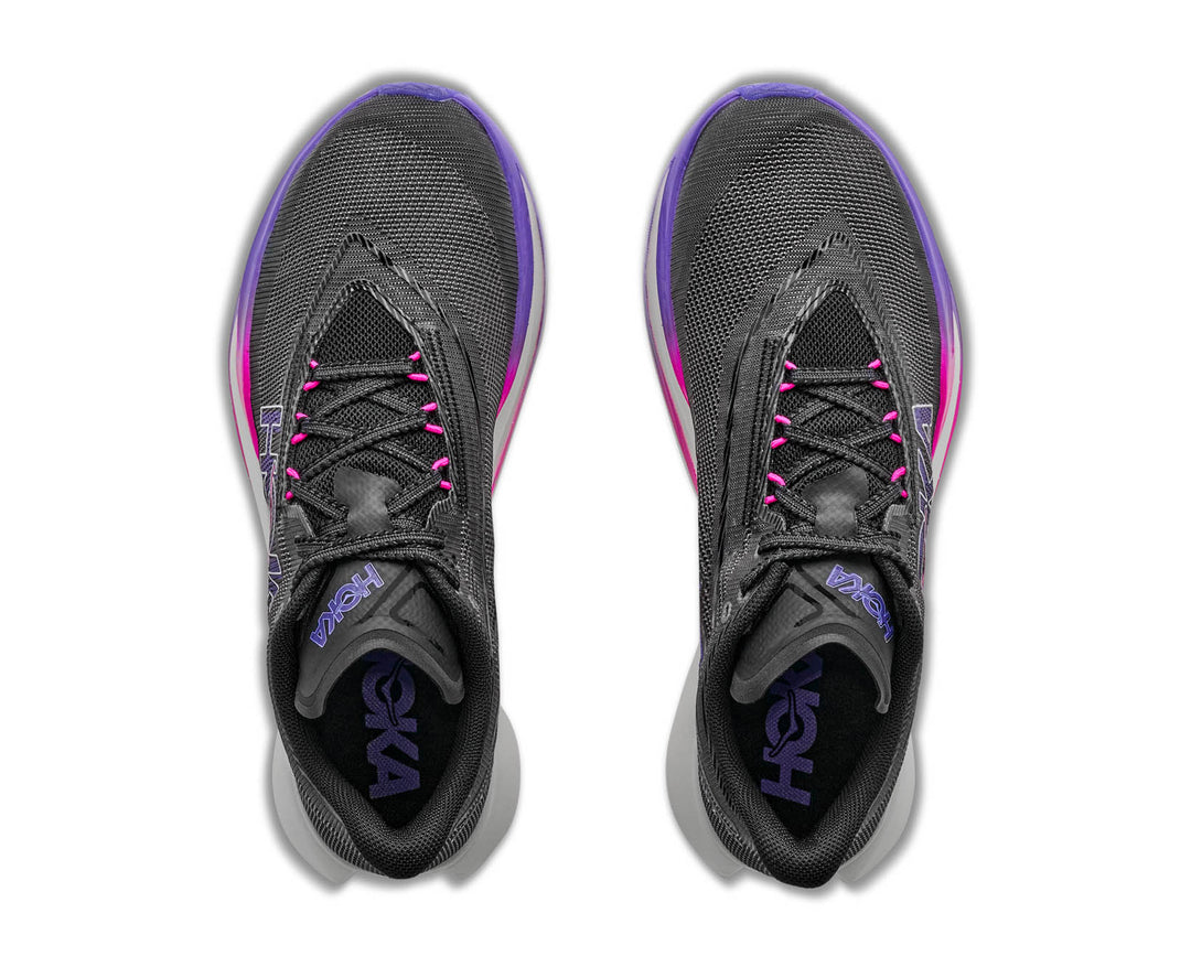 Hoka U CIELO X1 3.0 Carbon Black / Black