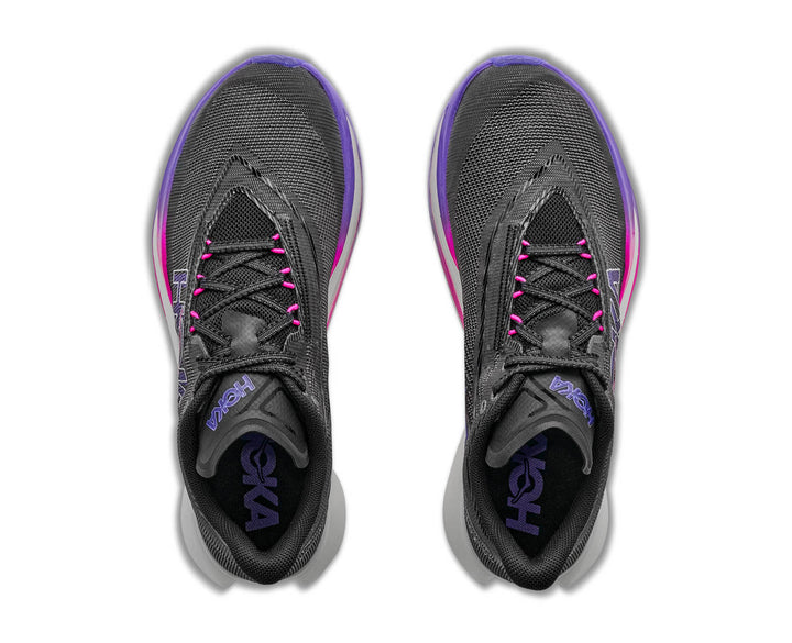 Hoka U CIELO X1 3.0 Carbon Black / Black