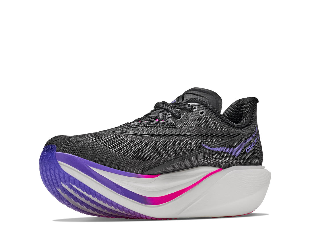 Hoka U CIELO X1 3.0 Carbon Black / Black