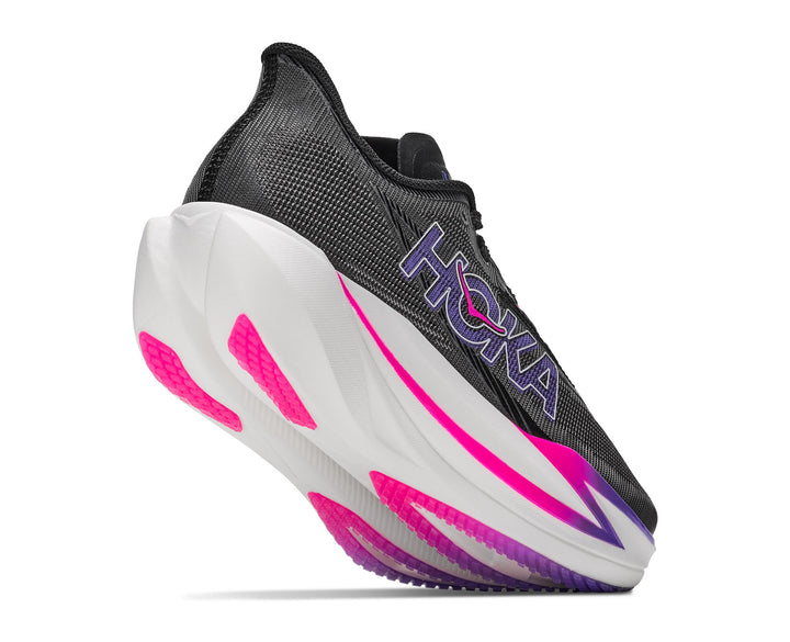 Hoka U CIELO X1 3.0 Carbon Black / Black