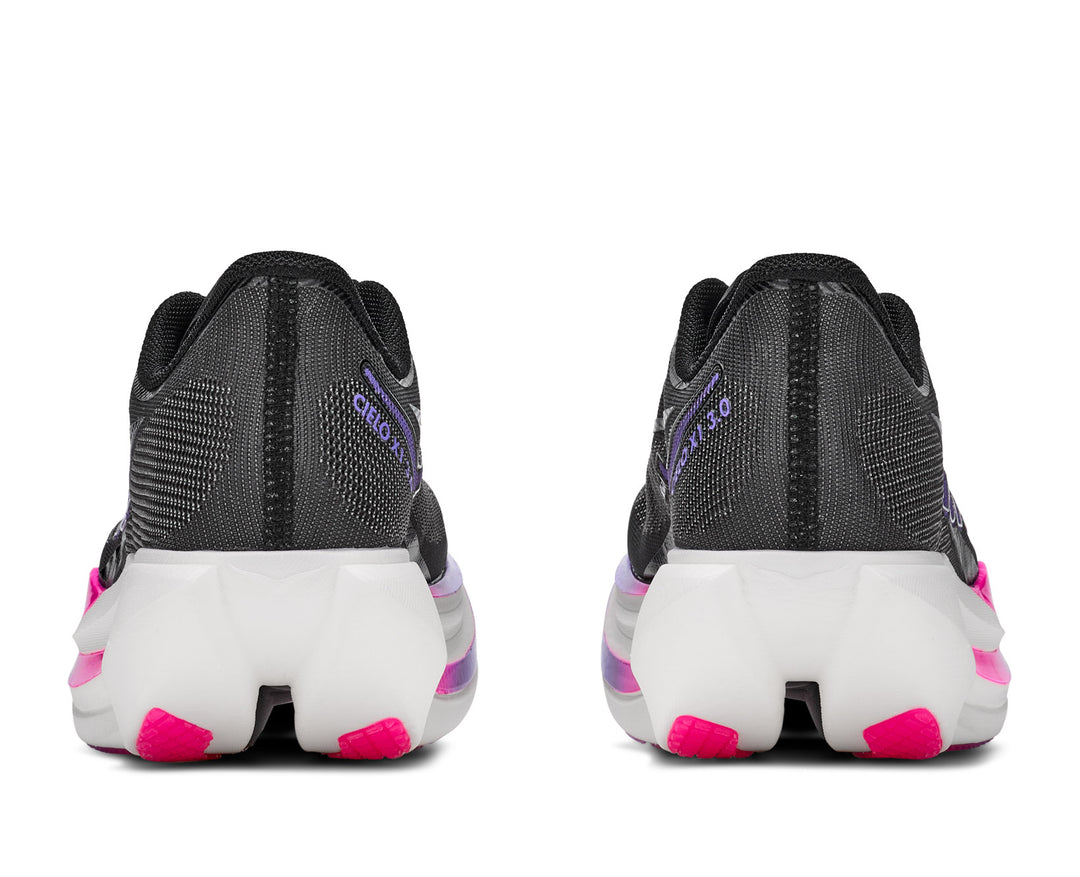 Hoka U CIELO X1 3.0 Carbon Black / Black