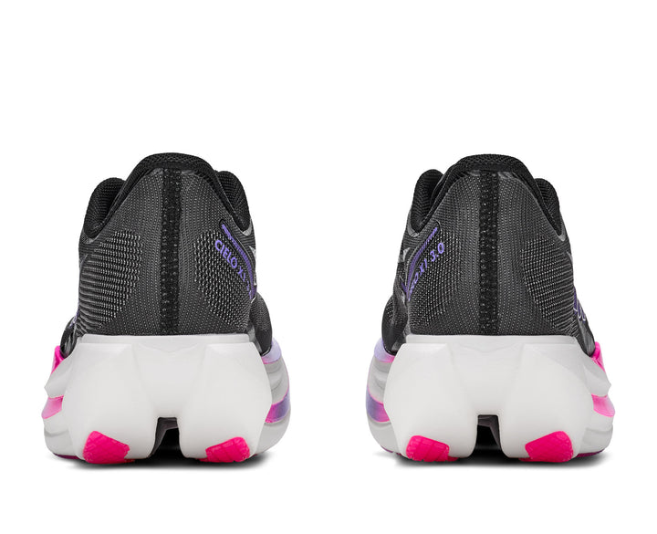 Hoka U CIELO X1 3.0 Carbon Black / Black