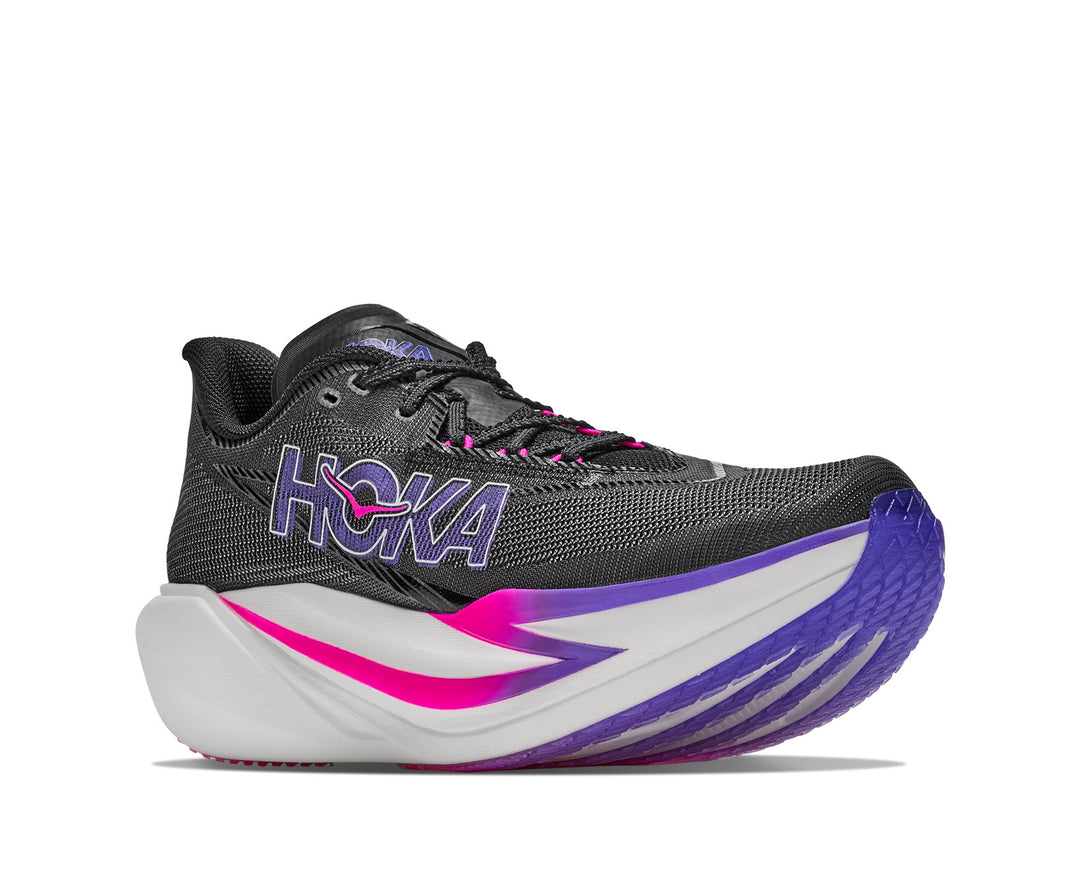 Hoka U CIELO X1 3.0 Carbon Black / Black