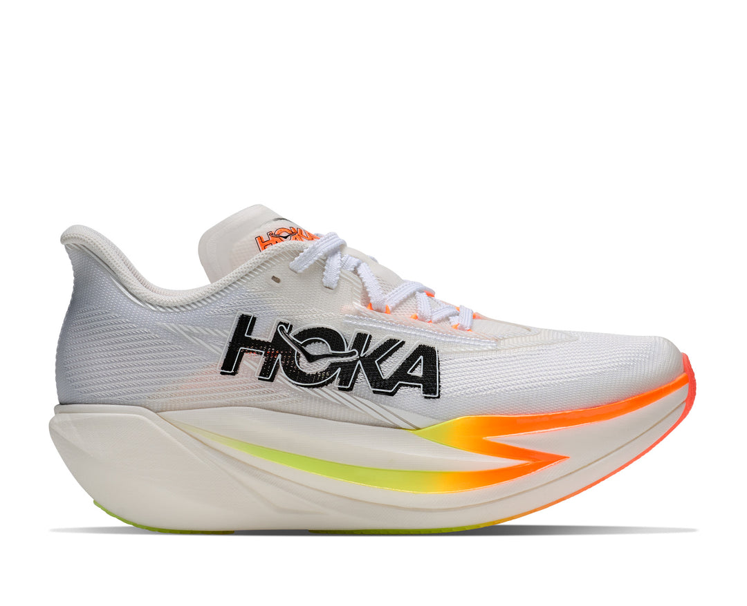 Hoka U CIELO X1 3.0 Frost / Black