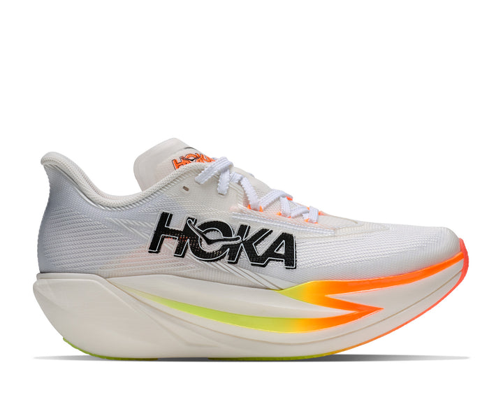 Hoka U CIELO X1 3.0 Frost / Black