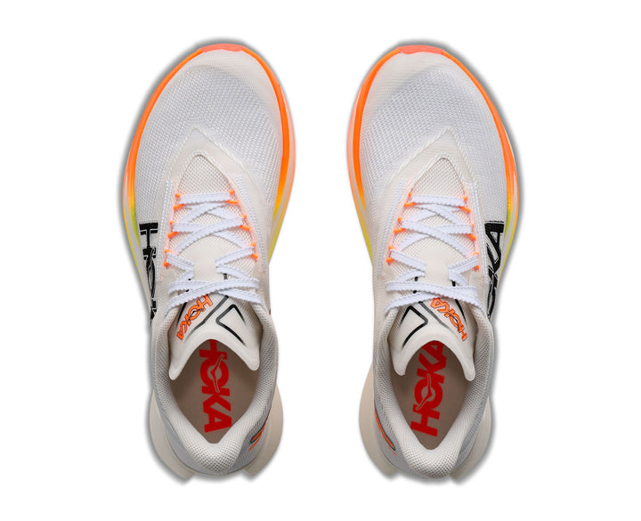 Hoka U CIELO X1 3.0 Frost / Black