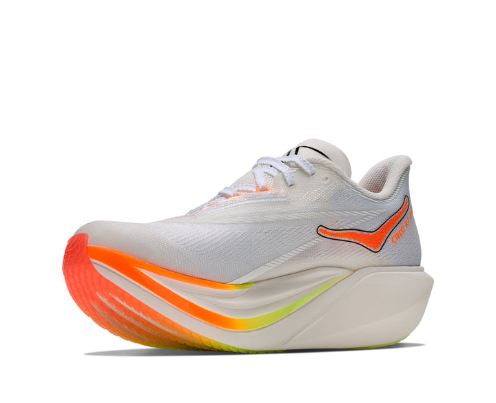 Hoka U CIELO X1 3.0 Frost / Black