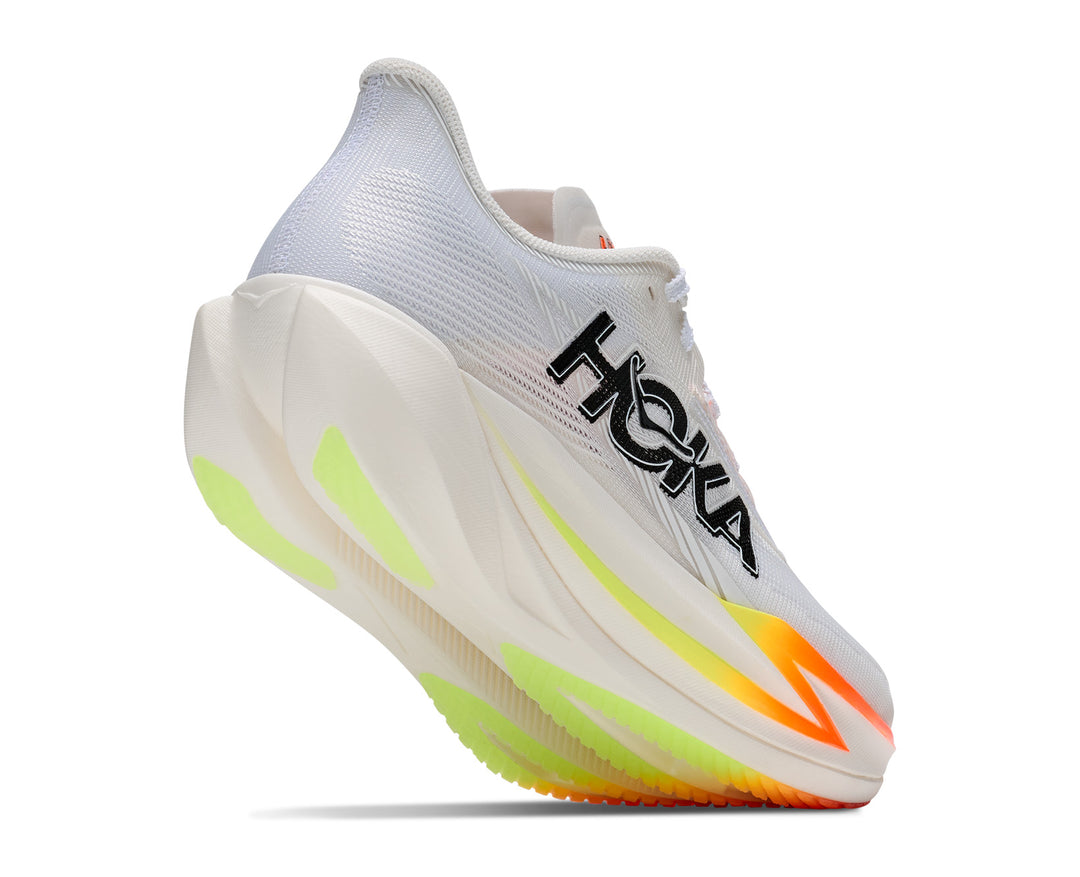 Hoka U CIELO X1 3.0 Frost / Black