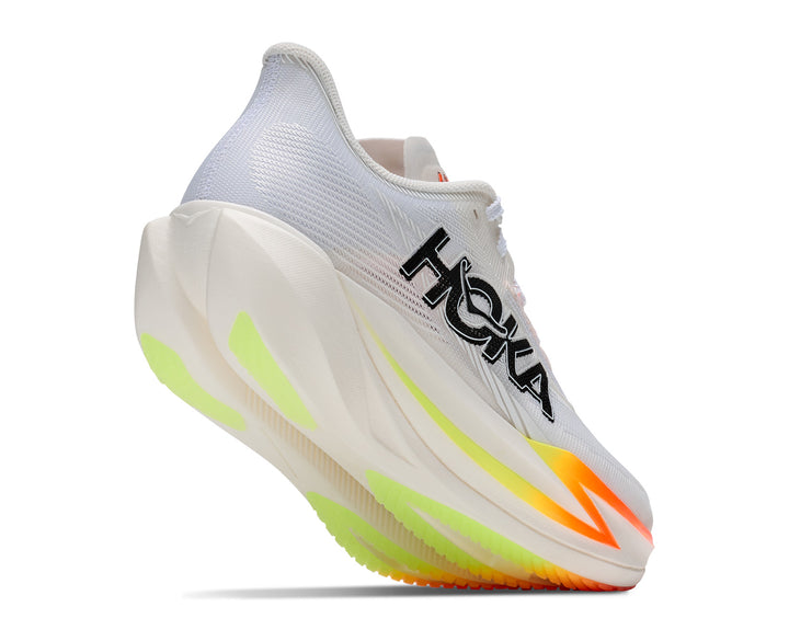 Hoka U CIELO X1 3.0 Frost / Black