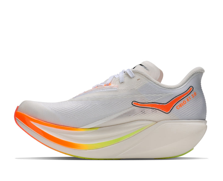 Hoka U CIELO X1 3.0 Frost / Black