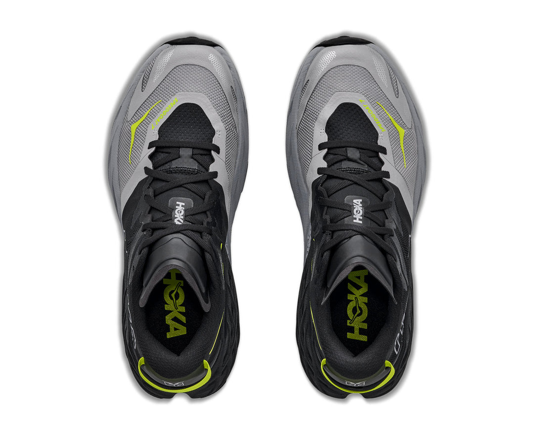 Hoka M SPEEDGOAT 7 Black / Stellar Grey
