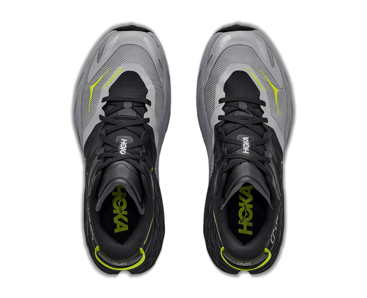 Hoka M SPEEDGOAT 7 Black / Stellar Grey