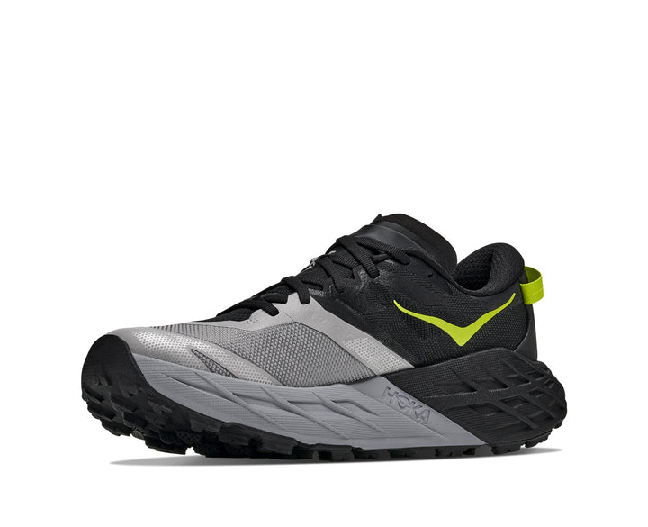 Hoka M SPEEDGOAT 7 Black / Stellar Grey
