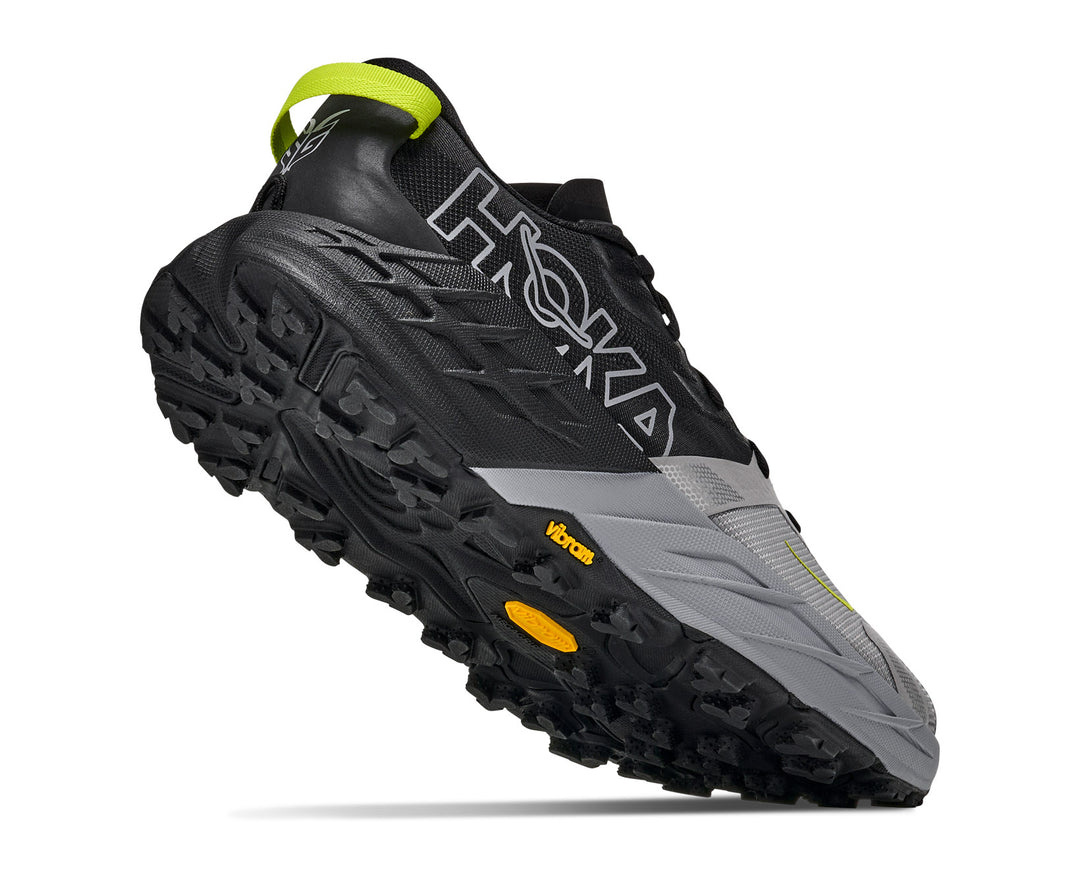 Hoka M SPEEDGOAT 7 Black / Stellar Grey