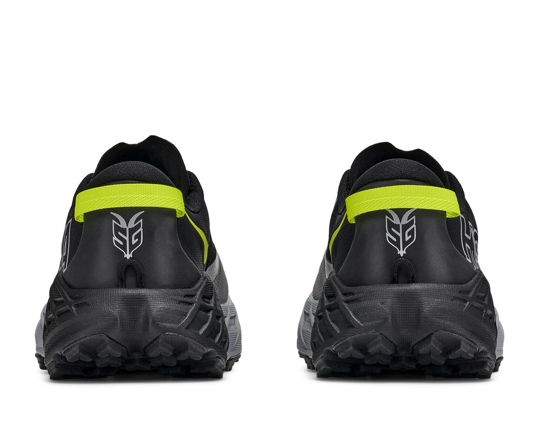 Hoka M SPEEDGOAT 7 Black / Stellar Grey