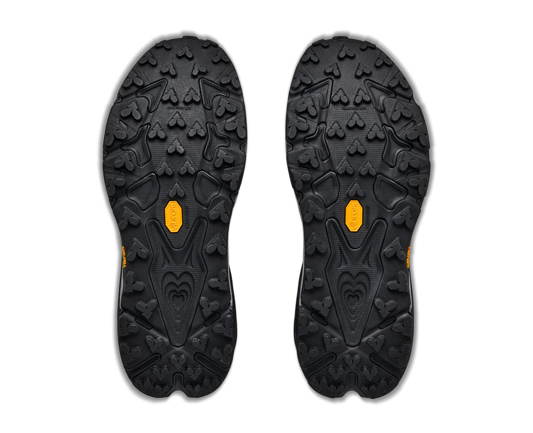 Hoka M SPEEDGOAT 7 Black / Stellar Grey