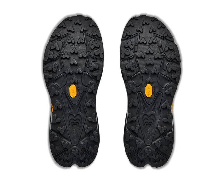 Hoka M SPEEDGOAT 7 Black / Stellar Grey