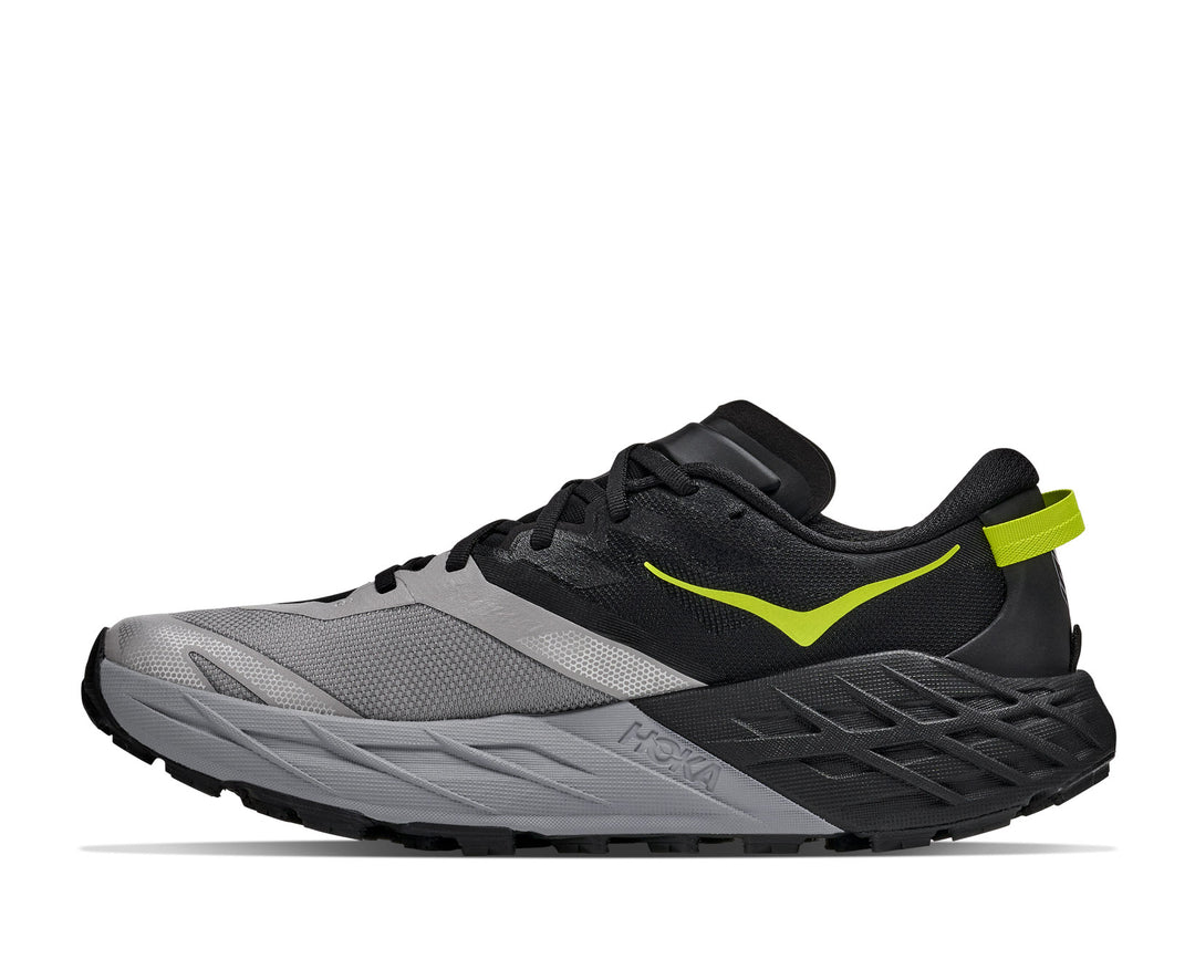 Hoka M SPEEDGOAT 7 Black / Stellar Grey