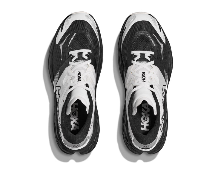 Hoka M SPEEDGOAT 7 Black / White