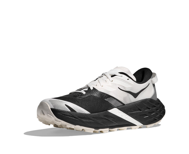 Hoka M SPEEDGOAT 7 Black / White