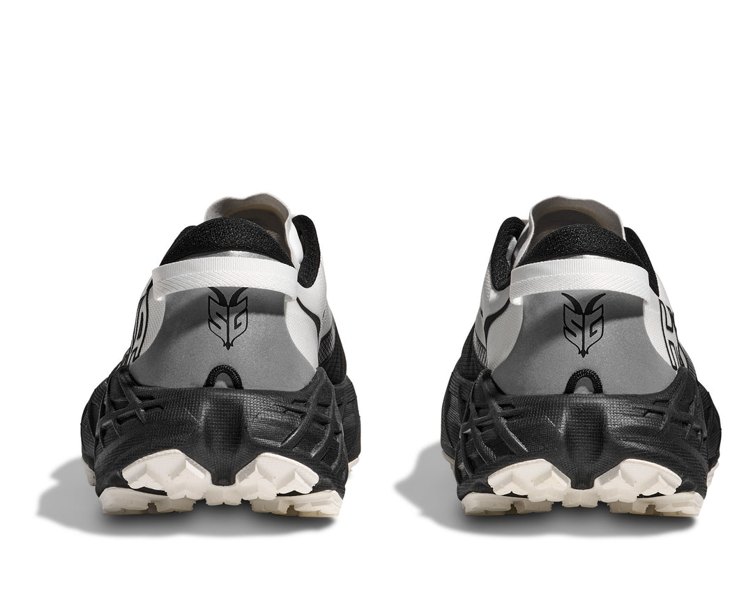 Hoka M SPEEDGOAT 7 Black / White