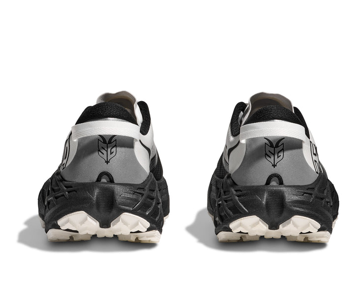 Hoka M SPEEDGOAT 7 Black / White
