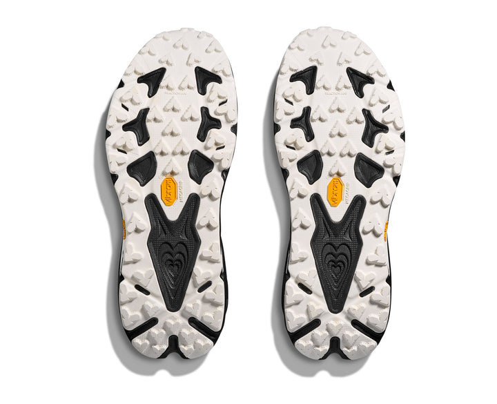 Hoka M SPEEDGOAT 7 Black / White
