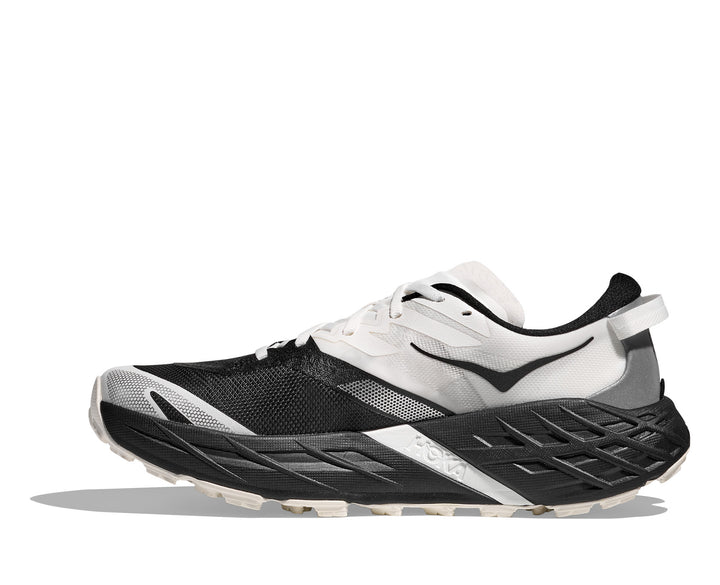 Hoka M SPEEDGOAT 7 Black / White