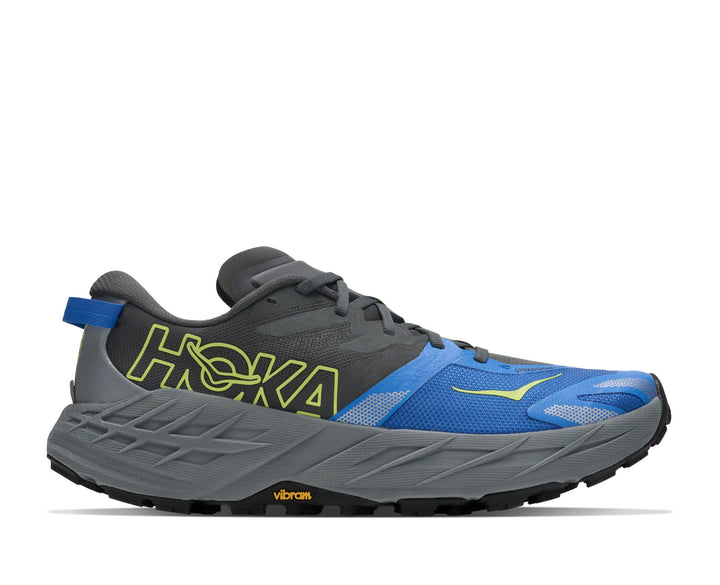 Hoka M SPEEDGOAT 7 Outer Orbit / Virtual Blue