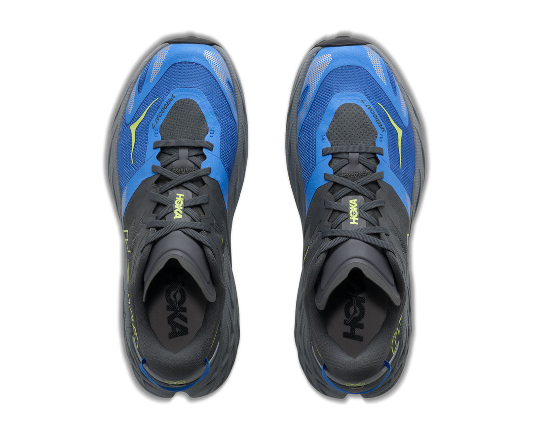 Hoka M SPEEDGOAT 7 Outer Orbit / Virtual Blue