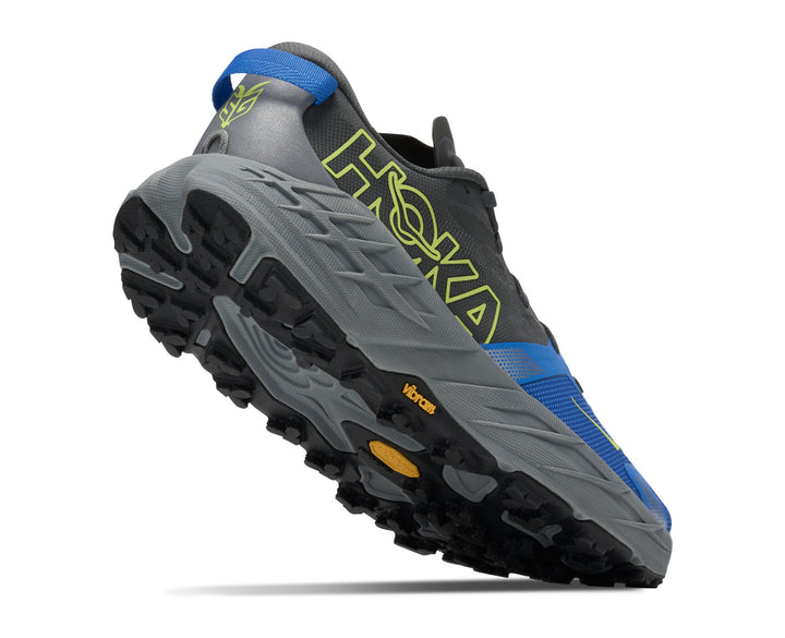 Hoka M SPEEDGOAT 7 Outer Orbit / Virtual Blue