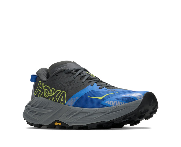 Hoka M SPEEDGOAT 7 Outer Orbit / Virtual Blue