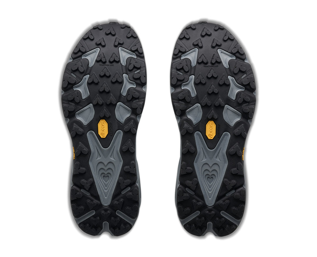 Hoka M SPEEDGOAT 7 Outer Orbit / Virtual Blue