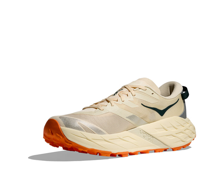 Hoka M SPEEDGOAT 7 Vintage Yellow / Turmeric