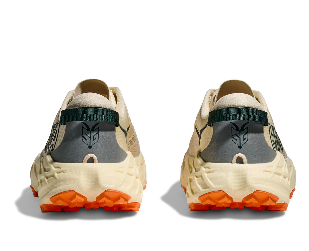 Hoka M SPEEDGOAT 7 Vintage Yellow / Turmeric