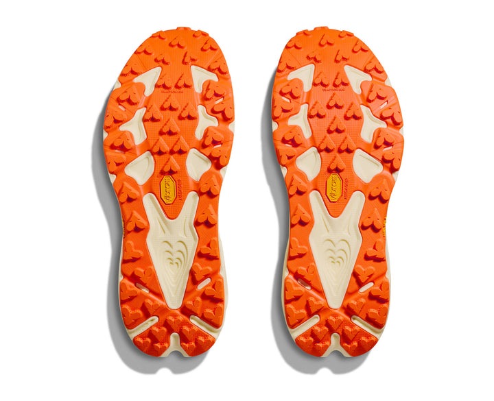 Hoka M SPEEDGOAT 7 Vintage Yellow / Turmeric