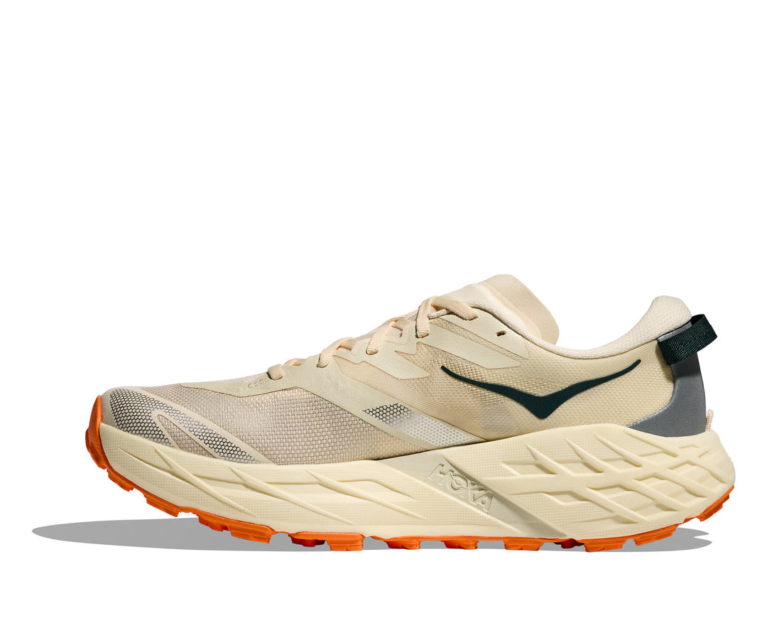 Hoka M SPEEDGOAT 7 Vintage Yellow / Turmeric