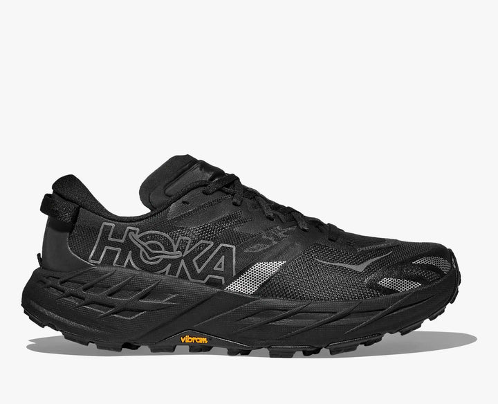 Hoka M SPEEDGOAT 7 Black / Outer Orbit