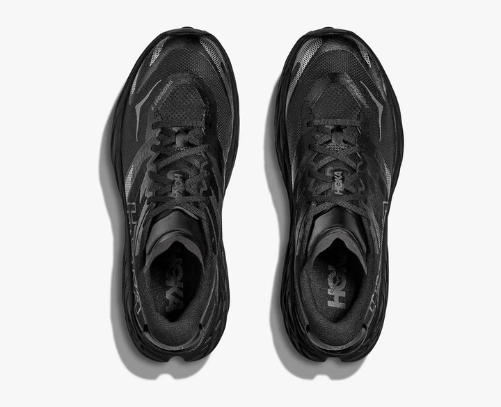 Hoka M SPEEDGOAT 7 Black / Outer Orbit