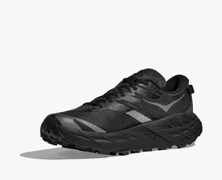 Hoka M SPEEDGOAT 7 Black / Outer Orbit