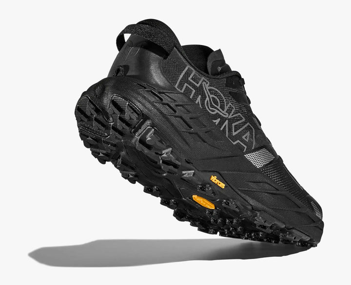 Hoka M SPEEDGOAT 7 Black / Outer Orbit