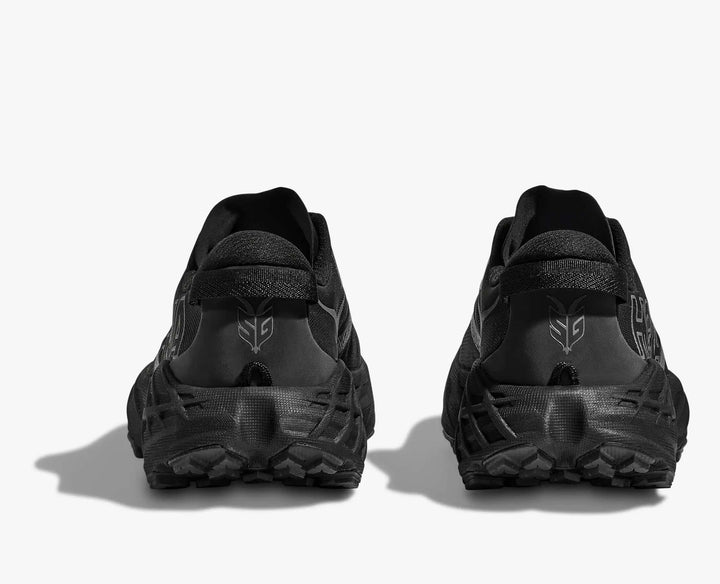 Hoka M SPEEDGOAT 7 Black / Outer Orbit
