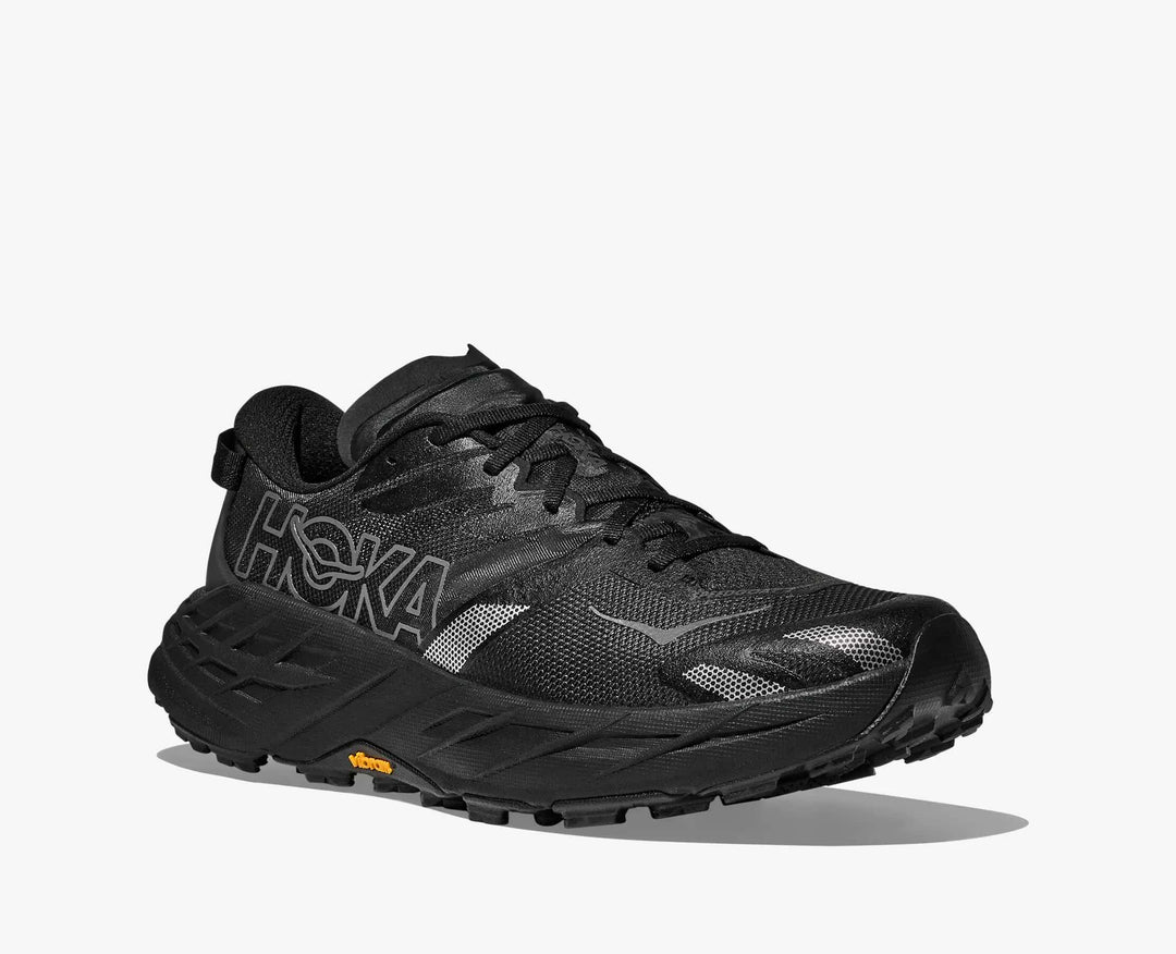 Hoka W SPEEDGOAT 7 Black / Outer Orbit