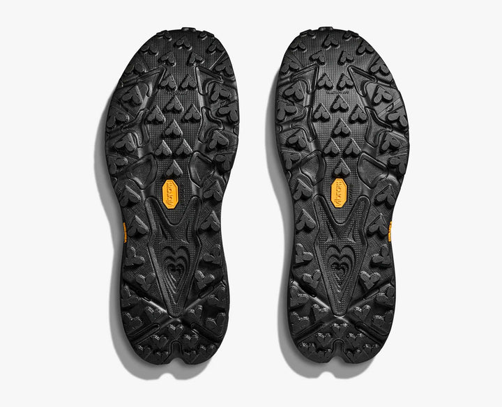 Hoka W SPEEDGOAT 7 Black / Outer Orbit
