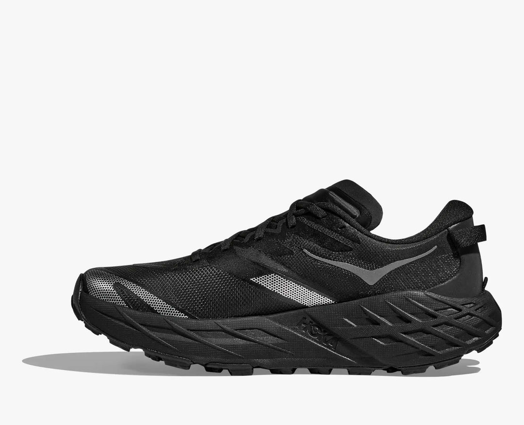 Hoka M SPEEDGOAT 7 Black / Outer Orbit