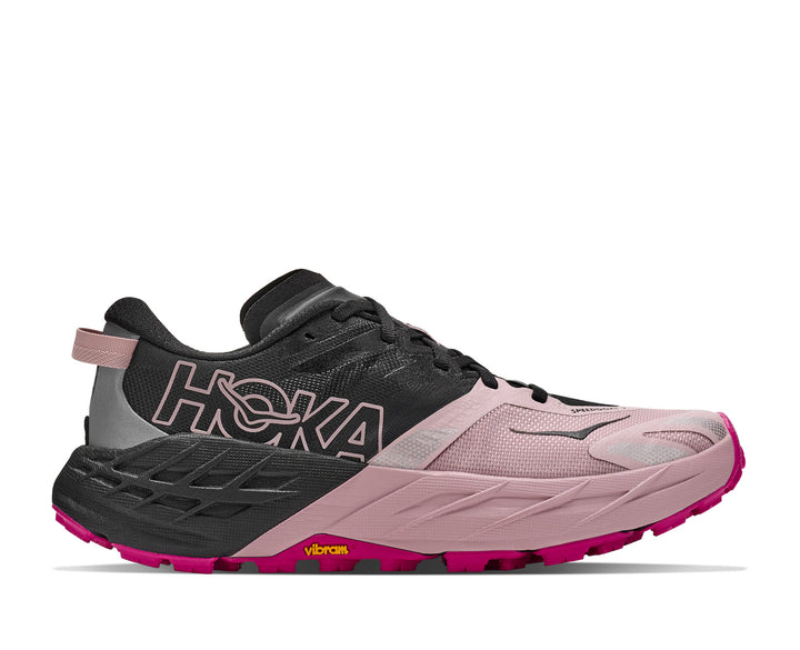 Hoka W SPEEDGOAT 7 Black / Pink Opal