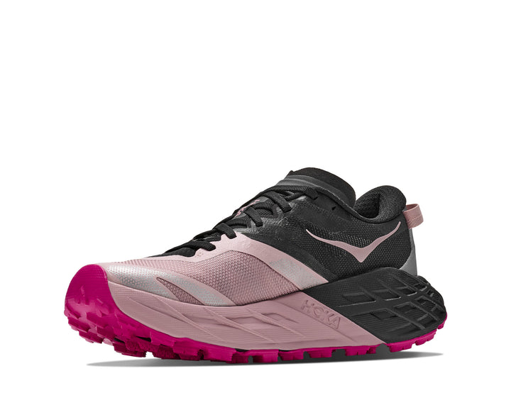 Hoka W SPEEDGOAT 7 Black / Pink Opal