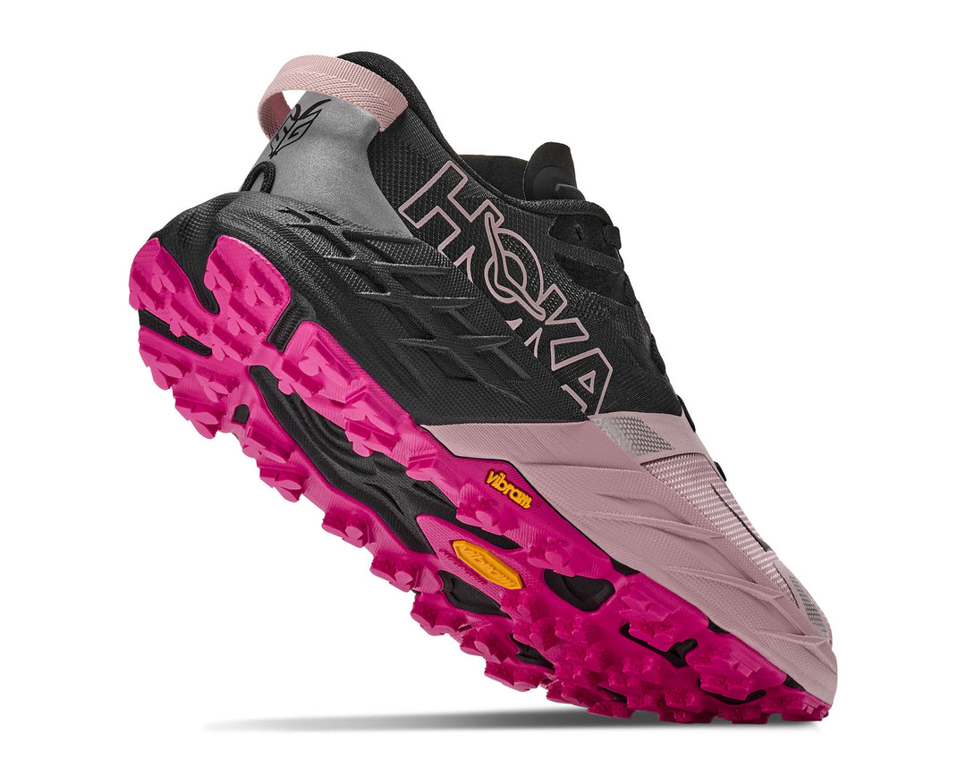 Hoka W SPEEDGOAT 7 Black / Pink Opal