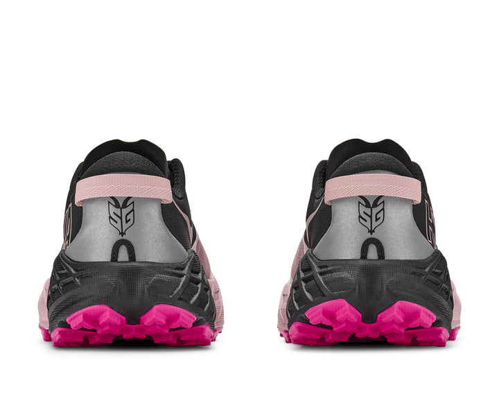 Hoka W SPEEDGOAT 7 Black / Pink Opal