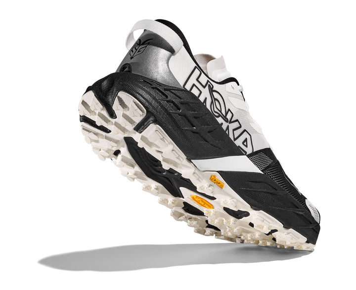 Hoka W SPEEDGOAT 7 WIDE Black / White